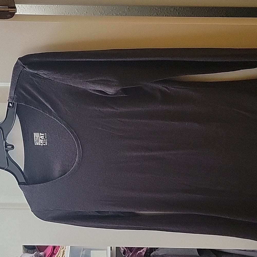 32° Degrees Heat Base Layer / Long sleeve Tee